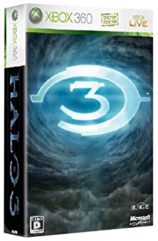 【中古】 Halo 3 リミテッド エディション - Xbox360