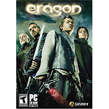 【中古】 Eragon 輸入版