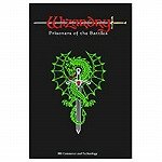 The Title Name: Yarawa Line - 【中古】 ウィザードリィ 外伝 -戦闘の監獄- Prisoners