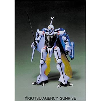 【中古】聖戦士ダンバイン HGAB 1/72 ダンバイン