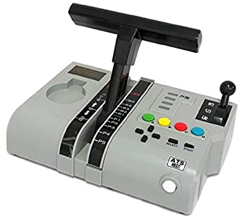 Multi Train Controller (マルチトレインコントローラ)