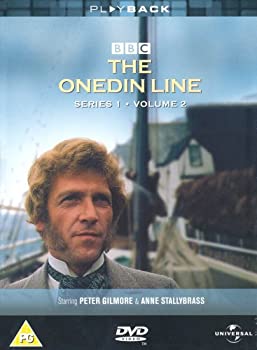 【中古】 The Onedin Line [DVD]
