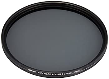 【中古】 Nikon ニコン 円偏光フィルターII 77mm 77CPL2