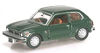 【中古】 トミカリミテッド 0082 Honda シビックGL