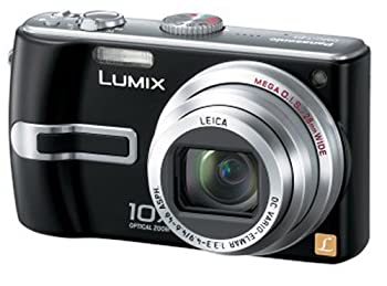 【中古】パナソニック デジタルカメラ LUMIX (ルミックス) DMC-TZ3 ブラック当店取り扱いの中古品についてこちらの商品は中古品となっております。 付属品の有無については入荷の度異なり、商品タイトルに付属品についての記載がない場合もございますので、ご不明な場合はメッセージにてお問い合わせください。 買取時より付属していたものはお付けしておりますが、付属品や消耗品に保証はございません。中古品のため、使用に影響ない程度の使用感・経年劣化（傷、汚れなど）がある場合がございますのでご了承下さい。また、中古品の特性上ギフトには適しておりません。当店は専門店ではございませんので、製品に関する詳細や設定方法はメーカーへ直接お問い合わせいただきますようお願い致します。 画像はイメージ写真です。ビデオデッキ、各プレーヤーなど在庫品によってリモコンが付属してない場合がございます。限定版の付属品、ダウンロードコードなどの付属品は無しとお考え下さい。中古品の場合、基本的に説明書・外箱・ドライバーインストール用のCD-ROMはついておりませんので、ご了承の上お買求め下さい。当店での中古表記のトレーディングカードはプレイ用でございます。中古買取り品の為、細かなキズ・白欠け・多少の使用感がございますのでご了承下さいませ。ご返品について当店販売の中古品につきまして、初期不良に限り商品到着から7日間はご返品を受付けておりますので 到着後、なるべく早く動作確認や商品確認をお願い致します。1週間を超えてのご連絡のあったものは、ご返品不可となりますのでご了承下さい。中古品につきましては商品の特性上、お客様都合のご返品は原則としてお受けしておりません。ご注文からお届けまでご注文は24時間受け付けております。当店販売の中古品のお届けは国内倉庫からの発送の場合は3営業日〜10営業日前後とお考え下さい。 海外倉庫からの発送の場合は、一旦国内委託倉庫へ国際便にて配送の後にお客様へお送り致しますので、お届けまで3週間から1カ月ほどお時間を頂戴致します。※併売品の為、在庫切れの場合はご連絡させて頂きます。※離島、北海道、九州、沖縄は遅れる場合がございます。予めご了承下さい。※ご注文後、当店より確認のメールをする場合がございます。ご返信が無い場合キャンセルとなりますので予めご了承くださいませ。