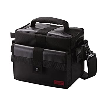 【メーカー名】エレコム【メーカー型番】DGB-S005BK【ブランド名】エレコム掲載画像は全てイメージです。実際の商品とは色味等異なる場合がございますのでご了承ください。【 ご注文からお届けまで 】・ご注文　：ご注文は24時間受け付けております。・注文確認：当店より注文確認メールを送信いたします。・入金確認：ご決済の承認が完了した翌日よりお届けまで2〜7営業日前後となります。　※海外在庫品の場合は2〜4週間程度かかる場合がございます。　※納期に変更が生じた際は別途メールにてご確認メールをお送りさせて頂きます。　※お急ぎの場合は事前にお問い合わせください。・商品発送：出荷後に配送業者と追跡番号等をメールにてご案内致します。　※離島、北海道、九州、沖縄は遅れる場合がございます。予めご了承下さい。　※ご注文後、当店よりご注文内容についてご確認のメールをする場合がございます。期日までにご返信が無い場合キャンセルとさせて頂く場合がございますので予めご了承下さい。【 在庫切れについて 】他モールとの併売品の為、在庫反映が遅れてしまう場合がございます。完売の際はメールにてご連絡させて頂きますのでご了承ください。【 初期不良のご対応について 】・商品が到着致しましたらなるべくお早めに商品のご確認をお願いいたします。・当店では初期不良があった場合に限り、商品到着から7日間はご返品及びご交換を承ります。初期不良の場合はご購入履歴の「ショップへ問い合わせ」より不具合の内容をご連絡ください。・代替品がある場合はご交換にて対応させていただきますが、代替品のご用意ができない場合はご返品及びご注文キャンセル（ご返金）とさせて頂きますので予めご了承ください。【 中古品ついて 】中古品のため画像の通りではございません。また、中古という特性上、使用や動作に影響の無い程度の使用感、経年劣化、キズや汚れ等がある場合がございますのでご了承の上お買い求めくださいませ。◆ 付属品について商品タイトルに記載がない場合がありますので、ご不明な場合はメッセージにてお問い合わせください。商品名に『付属』『特典』『○○付き』等の記載があっても特典など付属品が無い場合もございます。ダウンロードコードは付属していても使用及び保証はできません。中古品につきましては基本的に動作に必要な付属品はございますが、説明書・外箱・ドライバーインストール用のCD-ROM等は付属しておりません。◆ ゲームソフトのご注意点・商品名に「輸入版 / 海外版 / IMPORT」と記載されている海外版ゲームソフトの一部は日本版のゲーム機では動作しません。お持ちのゲーム機のバージョンなど対応可否をお調べの上、動作の有無をご確認ください。尚、輸入版ゲームについてはメーカーサポートの対象外となります。◆ DVD・Blu-rayのご注意点・商品名に「輸入版 / 海外版 / IMPORT」と記載されている海外版DVD・Blu-rayにつきましては映像方式の違いの為、一般的な国内向けプレイヤーにて再生できません。ご覧になる際はディスクの「リージョンコード」と「映像方式(DVDのみ)」に再生機器側が対応している必要があります。パソコンでは映像方式は関係ないため、リージョンコードさえ合致していれば映像方式を気にすることなく視聴可能です。・商品名に「レンタル落ち 」と記載されている商品につきましてはディスクやジャケットに管理シール（値札・セキュリティータグ・バーコード等含みます）が貼付されています。ディスクの再生に支障の無い程度の傷やジャケットに傷み（色褪せ・破れ・汚れ・濡れ痕等）が見られる場合があります。予めご了承ください。◆ トレーディングカードのご注意点トレーディングカードはプレイ用です。中古買取り品の為、細かなキズ・白欠け・多少の使用感がございますのでご了承下さいませ。再録などで型番が違う場合がございます。違った場合でも事前連絡等は致しておりませんので、型番を気にされる方はご遠慮ください。