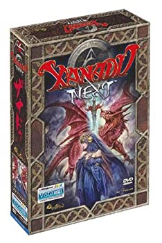 Alternative Punk - 【中古】【輸入・日本仕様】ザナドゥNEXT VISTA版