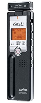 【メーカー名】三洋電機【メーカー型番】ICR-PS285RM H 【ブランド名】三洋電機掲載画像は全てイメージです。実際の商品とは色味等異なる場合がございますのでご了承ください。【 ご注文からお届けまで 】・ご注文　：ご注文は24時間受け付けております。・注文確認：当店より注文確認メールを送信いたします。・入金確認：ご決済の承認が完了した翌日よりお届けまで2〜7営業日前後となります。　※海外在庫品の場合は2〜4週間程度かかる場合がございます。　※納期に変更が生じた際は別途メールにてご確認メールをお送りさせて頂きます。　※お急ぎの場合は事前にお問い合わせください。・商品発送：出荷後に配送業者と追跡番号等をメールにてご案内致します。　※離島、北海道、九州、沖縄は遅れる場合がございます。予めご了承下さい。　※ご注文後、当店よりご注文内容についてご確認のメールをする場合がございます。期日までにご返信が無い場合キャンセルとさせて頂く場合がございますので予めご了承下さい。【 在庫切れについて 】他モールとの併売品の為、在庫反映が遅れてしまう場合がございます。完売の際はメールにてご連絡させて頂きますのでご了承ください。【 初期不良のご対応について 】・商品が到着致しましたらなるべくお早めに商品のご確認をお願いいたします。・当店では初期不良があった場合に限り、商品到着から7日間はご返品及びご交換を承ります。初期不良の場合はご購入履歴の「ショップへ問い合わせ」より不具合の内容をご連絡ください。・代替品がある場合はご交換にて対応させていただきますが、代替品のご用意ができない場合はご返品及びご注文キャンセル（ご返金）とさせて頂きますので予めご了承ください。【 中古品ついて 】中古品のため画像の通りではございません。また、中古という特性上、使用や動作に影響の無い程度の使用感、経年劣化、キズや汚れ等がある場合がございますのでご了承の上お買い求めくださいませ。◆ 付属品について商品タイトルに記載がない場合がありますので、ご不明な場合はメッセージにてお問い合わせください。商品名に『付属』『特典』『○○付き』等の記載があっても特典など付属品が無い場合もございます。ダウンロードコードは付属していても使用及び保証はできません。中古品につきましては基本的に動作に必要な付属品はございますが、説明書・外箱・ドライバーインストール用のCD-ROM等は付属しておりません。◆ ゲームソフトのご注意点・商品名に「輸入版 / 海外版 / IMPORT」と記載されている海外版ゲームソフトの一部は日本版のゲーム機では動作しません。お持ちのゲーム機のバージョンなど対応可否をお調べの上、動作の有無をご確認ください。尚、輸入版ゲームについてはメーカーサポートの対象外となります。◆ DVD・Blu-rayのご注意点・商品名に「輸入版 / 海外版 / IMPORT」と記載されている海外版DVD・Blu-rayにつきましては映像方式の違いの為、一般的な国内向けプレイヤーにて再生できません。ご覧になる際はディスクの「リージョンコード」と「映像方式(DVDのみ)」に再生機器側が対応している必要があります。パソコンでは映像方式は関係ないため、リージョンコードさえ合致していれば映像方式を気にすることなく視聴可能です。・商品名に「レンタル落ち 」と記載されている商品につきましてはディスクやジャケットに管理シール（値札・セキュリティータグ・バーコード等含みます）が貼付されています。ディスクの再生に支障の無い程度の傷やジャケットに傷み（色褪せ・破れ・汚れ・濡れ痕等）が見られる場合があります。予めご了承ください。◆ トレーディングカードのご注意点トレーディングカードはプレイ用です。中古買取り品の為、細かなキズ・白欠け・多少の使用感がございますのでご了承下さいませ。再録などで型番が違う場合がございます。違った場合でも事前連絡等は致しておりませんので、型番を気にされる方はご遠慮ください。