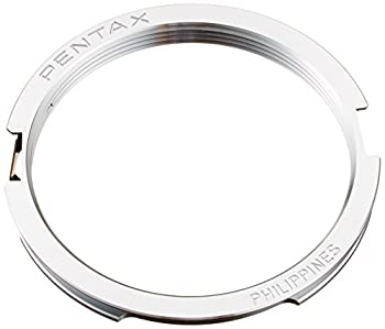 【中古】 PENTAX マウントアダプターK 30120
