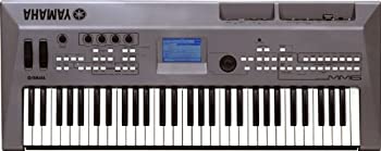 【中古】 YAMAHA ミュージックシンセサイザーMM6