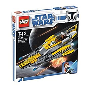 【メーカー名】レゴ LEGO 【メーカー型番】7669【ブランド名】レゴ LEGO 掲載画像は全てイメージです。実際の商品とは色味等異なる場合がございますのでご了承ください。【 ご注文からお届けまで 】・ご注文　：ご注文は24時間受け付けております。・注文確認：当店より注文確認メールを送信いたします。・入金確認：ご決済の承認が完了した翌日よりお届けまで2〜7営業日前後となります。　※海外在庫品の場合は2〜4週間程度かかる場合がございます。　※納期に変更が生じた際は別途メールにてご確認メールをお送りさせて頂きます。　※お急ぎの場合は事前にお問い合わせください。・商品発送：出荷後に配送業者と追跡番号等をメールにてご案内致します。　※離島、北海道、九州、沖縄は遅れる場合がございます。予めご了承下さい。　※ご注文後、当店よりご注文内容についてご確認のメールをする場合がございます。期日までにご返信が無い場合キャンセルとさせて頂く場合がございますので予めご了承下さい。【 在庫切れについて 】他モールとの併売品の為、在庫反映が遅れてしまう場合がございます。完売の際はメールにてご連絡させて頂きますのでご了承ください。【 初期不良のご対応について 】・商品が到着致しましたらなるべくお早めに商品のご確認をお願いいたします。・当店では初期不良があった場合に限り、商品到着から7日間はご返品及びご交換を承ります。初期不良の場合はご購入履歴の「ショップへ問い合わせ」より不具合の内容をご連絡ください。・代替品がある場合はご交換にて対応させていただきますが、代替品のご用意ができない場合はご返品及びご注文キャンセル（ご返金）とさせて頂きますので予めご了承ください。【 中古品ついて 】中古品のため画像の通りではございません。また、中古という特性上、使用や動作に影響の無い程度の使用感、経年劣化、キズや汚れ等がある場合がございますのでご了承の上お買い求めくださいませ。◆ 付属品について商品タイトルに記載がない場合がありますので、ご不明な場合はメッセージにてお問い合わせください。商品名に『付属』『特典』『○○付き』等の記載があっても特典など付属品が無い場合もございます。ダウンロードコードは付属していても使用及び保証はできません。中古品につきましては基本的に動作に必要な付属品はございますが、説明書・外箱・ドライバーインストール用のCD-ROM等は付属しておりません。◆ ゲームソフトのご注意点・商品名に「輸入版 / 海外版 / IMPORT」と記載されている海外版ゲームソフトの一部は日本版のゲーム機では動作しません。お持ちのゲーム機のバージョンなど対応可否をお調べの上、動作の有無をご確認ください。尚、輸入版ゲームについてはメーカーサポートの対象外となります。◆ DVD・Blu-rayのご注意点・商品名に「輸入版 / 海外版 / IMPORT」と記載されている海外版DVD・Blu-rayにつきましては映像方式の違いの為、一般的な国内向けプレイヤーにて再生できません。ご覧になる際はディスクの「リージョンコード」と「映像方式(DVDのみ)」に再生機器側が対応している必要があります。パソコンでは映像方式は関係ないため、リージョンコードさえ合致していれば映像方式を気にすることなく視聴可能です。・商品名に「レンタル落ち 」と記載されている商品につきましてはディスクやジャケットに管理シール（値札・セキュリティータグ・バーコード等含みます）が貼付されています。ディスクの再生に支障の無い程度の傷やジャケットに傷み（色褪せ・破れ・汚れ・濡れ痕等）が見られる場合があります。予めご了承ください。◆ トレーディングカードのご注意点トレーディングカードはプレイ用です。中古買取り品の為、細かなキズ・白欠け・多少の使用感がございますのでご了承下さいませ。再録などで型番が違う場合がございます。違った場合でも事前連絡等は致しておりませんので、型番を気にされる方はご遠慮ください。