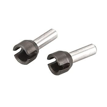 Parts - 【中古】京商 カップジョイント (フロントワンウェイ用/2pcs) ラジコン用パーツ MDW017-01