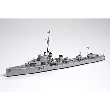 【中古】タミヤ 1/700 ウォーターラインシリーズ No.910 オーストラリア海軍 駆逐艦 ヴァンパイア プラモデル 31910当店取り扱いの中古品についてこちらの商品は中古品となっております。 付属品の有無については入荷の度異なり、商品タイトルに付属品についての記載がない場合もございますので、ご不明な場合はメッセージにてお問い合わせください。 買取時より付属していたものはお付けしておりますが、付属品や消耗品に保証はございません。中古品のため、使用に影響ない程度の使用感・経年劣化（傷、汚れなど）がある場合がございますのでご了承下さい。また、中古品の特性上ギフトには適しておりません。当店は専門店ではございませんので、製品に関する詳細や設定方法はメーカーへ直接お問い合わせいただきますようお願い致します。 画像はイメージ写真です。ビデオデッキ、各プレーヤーなど在庫品によってリモコンが付属してない場合がございます。限定版の付属品、ダウンロードコードなどの付属品は無しとお考え下さい。中古品の場合、基本的に説明書・外箱・ドライバーインストール用のCD-ROMはついておりませんので、ご了承の上お買求め下さい。当店での中古表記のトレーディングカードはプレイ用でございます。中古買取り品の為、細かなキズ・白欠け・多少の使用感がございますのでご了承下さいませ。ご返品について当店販売の中古品につきまして、初期不良に限り商品到着から7日間はご返品を受付けておりますので 到着後、なるべく早く動作確認や商品確認をお願い致します。1週間を超えてのご連絡のあったものは、ご返品不可となりますのでご了承下さい。中古品につきましては商品の特性上、お客様都合のご返品は原則としてお受けしておりません。ご注文からお届けまでご注文は24時間受け付けております。当店販売の中古品のお届けは国内倉庫からの発送の場合は3営業日〜10営業日前後とお考え下さい。 海外倉庫からの発送の場合は、一旦国内委託倉庫へ国際便にて配送の後にお客様へお送り致しますので、お届けまで3週間から1カ月ほどお時間を頂戴致します。※併売品の為、在庫切れの場合はご連絡させて頂きます。※離島、北海道、九州、沖縄は遅れる場合がございます。予めご了承下さい。※ご注文後、当店より確認のメールをする場合がございます。ご返信が無い場合キャンセルとなりますので予めご了承くださいませ。