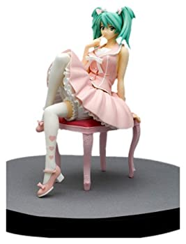 【中古】一騎当千 呂布奉先 あまろりVer. (1/7スケールPVC塗装済み完成品)