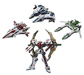 【中古】創聖のアクエリオン DX超合金 創聖合体アクエリオン当店取り扱いの中古品についてこちらの商品は中古品となっております。 付属品の有無については入荷の度異なり、商品タイトルに付属品についての記載がない場合もございますので、ご不明な場合はメッセージにてお問い合わせください。 買取時より付属していたものはお付けしておりますが、付属品や消耗品に保証はございません。中古品のため、使用に影響ない程度の使用感・経年劣化（傷、汚れなど）がある場合がございますのでご了承下さい。また、中古品の特性上ギフトには適しておりません。当店は専門店ではございませんので、製品に関する詳細や設定方法はメーカーへ直接お問い合わせいただきますようお願い致します。 画像はイメージ写真です。ビデオデッキ、各プレーヤーなど在庫品によってリモコンが付属してない場合がございます。限定版の付属品、ダウンロードコードなどの付属品は無しとお考え下さい。中古品の場合、基本的に説明書・外箱・ドライバーインストール用のCD-ROMはついておりませんので、ご了承の上お買求め下さい。当店での中古表記のトレーディングカードはプレイ用でございます。中古買取り品の為、細かなキズ・白欠け・多少の使用感がございますのでご了承下さいませ。ご返品について当店販売の中古品につきまして、初期不良に限り商品到着から7日間はご返品を受付けておりますので 到着後、なるべく早く動作確認や商品確認をお願い致します。1週間を超えてのご連絡のあったものは、ご返品不可となりますのでご了承下さい。中古品につきましては商品の特性上、お客様都合のご返品は原則としてお受けしておりません。ご注文からお届けまでご注文は24時間受け付けております。当店販売の中古品のお届けは国内倉庫からの発送の場合は3営業日〜10営業日前後とお考え下さい。 海外倉庫からの発送の場合は、一旦国内委託倉庫へ国際便にて配送の後にお客様へお送り致しますので、お届けまで3週間から1カ月ほどお時間を頂戴致します。※併売品の為、在庫切れの場合はご連絡させて頂きます。※離島、北海道、九州、沖縄は遅れる場合がございます。予めご了承下さい。※ご注文後、当店より確認のメールをする場合がございます。ご返信が無い場合キャンセルとなりますので予めご了承くださいませ。