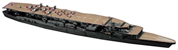 【中古】ハセガワ 1/700 日本航空母艦 赤城 三段甲板