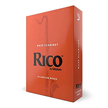 【中古】D'Addario WoodWinds ダダリオ リード バスクラリネット用 RICO REA1035 [硬さ:3.5] 10枚入り 【国内正規品】当店取り扱いの中古品についてこちらの商品は中古品となっております。 付属品の有無については入荷の度異なり、商品タイトルに付属品についての記載がない場合もございますので、ご不明な場合はメッセージにてお問い合わせください。 買取時より付属していたものはお付けしておりますが、付属品や消耗品に保証はございません。中古品のため、使用に影響ない程度の使用感・経年劣化（傷、汚れなど）がある場合がございますのでご了承下さい。また、中古品の特性上ギフトには適しておりません。当店は専門店ではございませんので、製品に関する詳細や設定方法はメーカーへ直接お問い合わせいただきますようお願い致します。 画像はイメージ写真です。ビデオデッキ、各プレーヤーなど在庫品によってリモコンが付属してない場合がございます。限定版の付属品、ダウンロードコードなどの付属品は無しとお考え下さい。中古品の場合、基本的に説明書・外箱・ドライバーインストール用のCD-ROMはついておりませんので、ご了承の上お買求め下さい。当店での中古表記のトレーディングカードはプレイ用でございます。中古買取り品の為、細かなキズ・白欠け・多少の使用感がございますのでご了承下さいませ。ご返品について当店販売の中古品につきまして、初期不良に限り商品到着から7日間はご返品を受付けておりますので 到着後、なるべく早く動作確認や商品確認をお願い致します。1週間を超えてのご連絡のあったものは、ご返品不可となりますのでご了承下さい。中古品につきましては商品の特性上、お客様都合のご返品は原則としてお受けしておりません。ご注文からお届けまでご注文は24時間受け付けております。当店販売の中古品のお届けは国内倉庫からの発送の場合は3営業日〜10営業日前後とお考え下さい。 海外倉庫からの発送の場合は、一旦国内委託倉庫へ国際便にて配送の後にお客様へお送り致しますので、お届けまで3週間から1カ月ほどお時間を頂戴致します。※併売品の為、在庫切れの場合はご連絡させて頂きます。※離島、北海道、九州、沖縄は遅れる場合がございます。予めご了承下さい。※ご注文後、当店より確認のメールをする場合がございます。ご返信が無い場合キャンセルとなりますので予めご了承くださいませ。