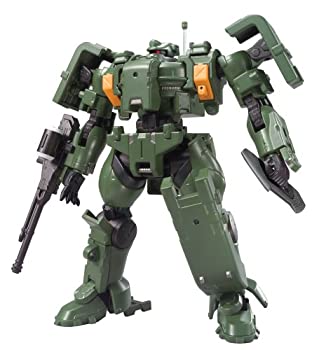 【中古】HCM-Pro51-00 ティエレン地上型セット ~ガン