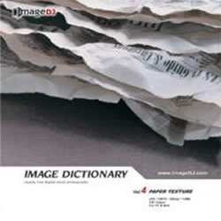 Anthology - 【中古】 イメージ ディクショナリー Vol.4 紙