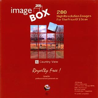 Enka - 【中古】 イメージ ボックス Vol.1 田園風景