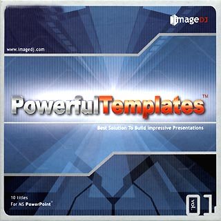 電影下載 - 【中古】 パワフルテンプレイト Vol.1 グローバルビジネス