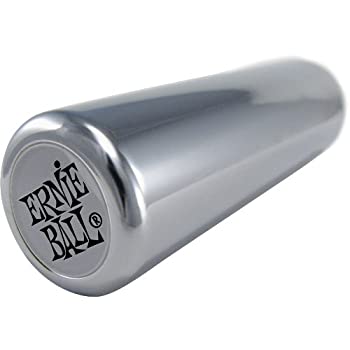 滑桿 - 【中古】【正規品】 ERNIE BALL 4232 スライドバー STEEL BAR GUITAR SLIDE MEDIUM スティール ミディアム