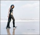 【中古】 lost angel (DVD付き) (CCCD)