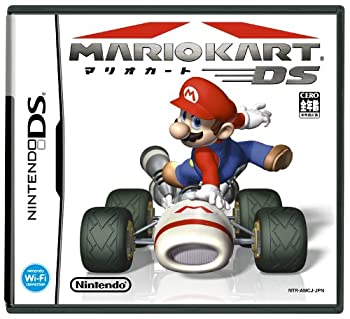 Nintendo DS - 【中古】 マリオカートDS