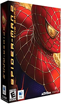 Video Streaming - 【中古】 THE SPIDER MAN