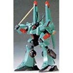 【中古】1/144 AMX-014 ドーベンウルフ (機動戦士ガン