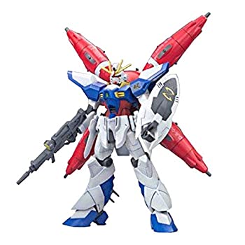 【中古】HG 1/144 YMF-X000A ドレッドノートガンダム 
