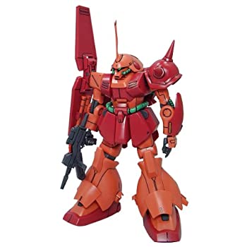 【中古】HGUC 1/144 RMS-108 マラサイ (機動戦士Zガン