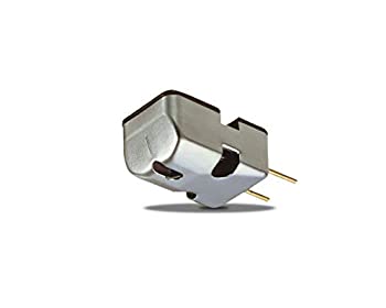 【中古】デノン Denon DL-102 MC型カートリッジ モノラル専用 DL-102 W18mm × H15m...