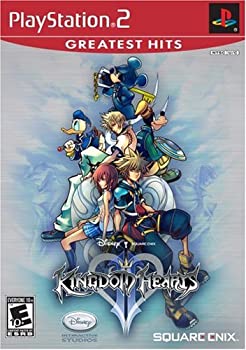 【中古】 KINGDOM HEARTS キングダムハーツ II / Game