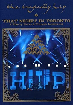 【中古】 That Night in Toronto Pierre & Francois Lamoureux [DVD] [輸入盤]