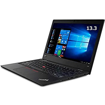 NEC - 【中古】 Lenovo レノボ 20M50028JP ThinkPad L380