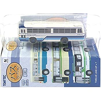 Other - 【中古】 トミーテック 1/150 ザ・バスコレクション 第13弾 三菱ふそうMP618K 沖縄バス 単品