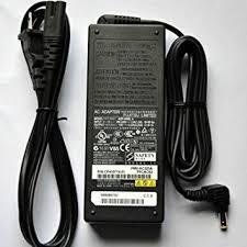 Fuji - 【中古】 富士通純正 FMV-AC325A 19V4.22Aノート対応用ACアダプターFMV-AC322 FMV-AC325C FMV-AC325