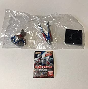 【中古】 HG ウルトラマン 光の戦士スペシャル ウルトラマンダイナ (フラッシュタイプ) 単品 BANDAI バンダイ ガシャポン ガチャ