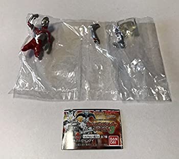 ガチャガチャ - 【中古】 HG ウルトラ大怪獣バトル スペシャル 3 ゾフィー 単品 BANDAI バンダイ ガシャポン ガチャ