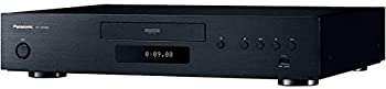 ����šۥѥʥ��˥å� �֥롼�쥤�ץ졼�䡼 Ultra HD�֥롼�쥤�б� DP-UB9000-K ��Tuned by Technics��
