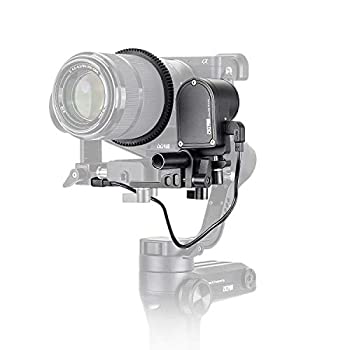 【中古】 Zhiyun CMF-04 TransMountサーボフォローフォーカス ズームコントローラ (最大) Zhiyun Weebill Lab Crane3 Lab Weebill S 対応 EACHSHOTクリー