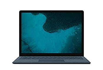 GATEWAY - 【中古】 マイクロソフト Surface Laptop 2 サーフェス ラップトップ 2 13.5インチ Core i5 256GB 8GB コバルトブルー LQN-00062