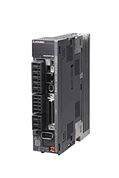  三菱電機 MR-J4-500B サーボアンプ SSCNETIII H対応 5kW用 AC200V〜240V NN