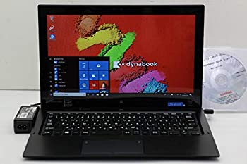 ノートパソコン　TOSHIBA R82 R82 仕様 2016年4月発表モデル PR82AEGDC47AD11 | dynabook