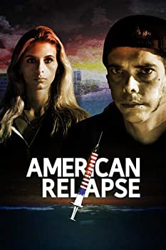 【中古】 American Relapse [DVD] [輸入盤]
