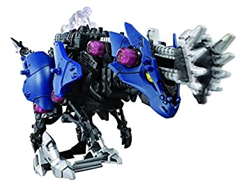 【中古】 ZOIDS ゾイドワイルド ZW24 パキケドス