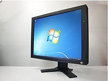 【中古】中古液晶ディスプレイ　（モニター） EIZO／21.3型／RadiForce RX220／解像度　1600×1200当店取り扱いの中古品についてこちらの商品は中古品となっております。 付属品の有無については入荷の度異なり、商品タイトルに付属品についての記載がない場合もございますので、ご不明な場合はメッセージにてお問い合わせください。 買取時より付属していたものはお付けしておりますが、付属品や消耗品に保証はございません。中古品のため、使用に影響ない程度の使用感・経年劣化（傷、汚れなど）がある場合がございますのでご了承下さい。また、中古品の特性上ギフトには適しておりません。当店は専門店ではございませんので、製品に関する詳細や設定方法はメーカーへ直接お問い合わせいただきますようお願い致します。 画像はイメージ写真です。ビデオデッキ、各プレーヤーなど在庫品によってリモコンが付属してない場合がございます。限定版の付属品、ダウンロードコードなどの付属品は無しとお考え下さい。中古品の場合、基本的に説明書・外箱・ドライバーインストール用のCD-ROMはついておりませんので、ご了承の上お買求め下さい。当店での中古表記のトレーディングカードはプレイ用でございます。中古買取り品の為、細かなキズ・白欠け・多少の使用感がございますのでご了承下さいませ。ご返品について当店販売の中古品につきまして、初期不良に限り商品到着から7日間はご返品を受付けておりますので 到着後、なるべく早く動作確認や商品確認をお願い致します。1週間を超えてのご連絡のあったものは、ご返品不可となりますのでご了承下さい。中古品につきましては商品の特性上、お客様都合のご返品は原則としてお受けしておりません。ご注文からお届けまでご注文は24時間受け付けております。当店販売の中古品のお届けは国内倉庫からの発送の場合は3営業日〜10営業日前後とお考え下さい。 海外倉庫からの発送の場合は、一旦国内委託倉庫へ国際便にて配送の後にお客様へお送り致しますので、お届けまで3週間から1カ月ほどお時間を頂戴致します。※併売品の為、在庫切れの場合はご連絡させて頂きます。※離島、北海道、九州、沖縄は遅れる場合がございます。予めご了承下さい。※ご注文後、当店より確認のメールをする場合がございます。ご返信が無い場合キャンセルとなりますので予めご了承くださいませ。
