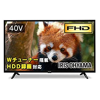 楽天市場】アイリスオーヤマ 40v型 液晶テレビ 40fb10pの通販