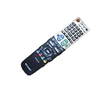 【中古】シャープ SHARP アクオス テレビ 純正 リモコン GA821WJSA当店取り扱いの中古品についてこちらの商品は中古品となっております。 付属品の有無については入荷の度異なり、商品タイトルに付属品についての記載がない場合もございますので、ご不明な場合はメッセージにてお問い合わせください。 買取時より付属していたものはお付けしておりますが、付属品や消耗品に保証はございません。中古品のため、使用に影響ない程度の使用感・経年劣化（傷、汚れなど）がある場合がございますのでご了承下さい。また、中古品の特性上ギフトには適しておりません。当店は専門店ではございませんので、製品に関する詳細や設定方法はメーカーへ直接お問い合わせいただきますようお願い致します。 画像はイメージ写真です。ビデオデッキ、各プレーヤーなど在庫品によってリモコンが付属してない場合がございます。限定版の付属品、ダウンロードコードなどの付属品は無しとお考え下さい。中古品の場合、基本的に説明書・外箱・ドライバーインストール用のCD-ROMはついておりませんので、ご了承の上お買求め下さい。当店での中古表記のトレーディングカードはプレイ用でございます。中古買取り品の為、細かなキズ・白欠け・多少の使用感がございますのでご了承下さいませ。ご返品について当店販売の中古品につきまして、初期不良に限り商品到着から7日間はご返品を受付けておりますので 到着後、なるべく早く動作確認や商品確認をお願い致します。1週間を超えてのご連絡のあったものは、ご返品不可となりますのでご了承下さい。中古品につきましては商品の特性上、お客様都合のご返品は原則としてお受けしておりません。ご注文からお届けまでご注文は24時間受け付けております。当店販売の中古品のお届けは国内倉庫からの発送の場合は3営業日〜10営業日前後とお考え下さい。 海外倉庫からの発送の場合は、一旦国内委託倉庫へ国際便にて配送の後にお客様へお送り致しますので、お届けまで3週間から1カ月ほどお時間を頂戴致します。※併売品の為、在庫切れの場合はご連絡させて頂きます。※離島、北海道、九州、沖縄は遅れる場合がございます。予めご了承下さい。※ご注文後、当店より確認のメールをする場合がございます。ご返信が無い場合キャンセルとなりますので予めご了承くださいませ。